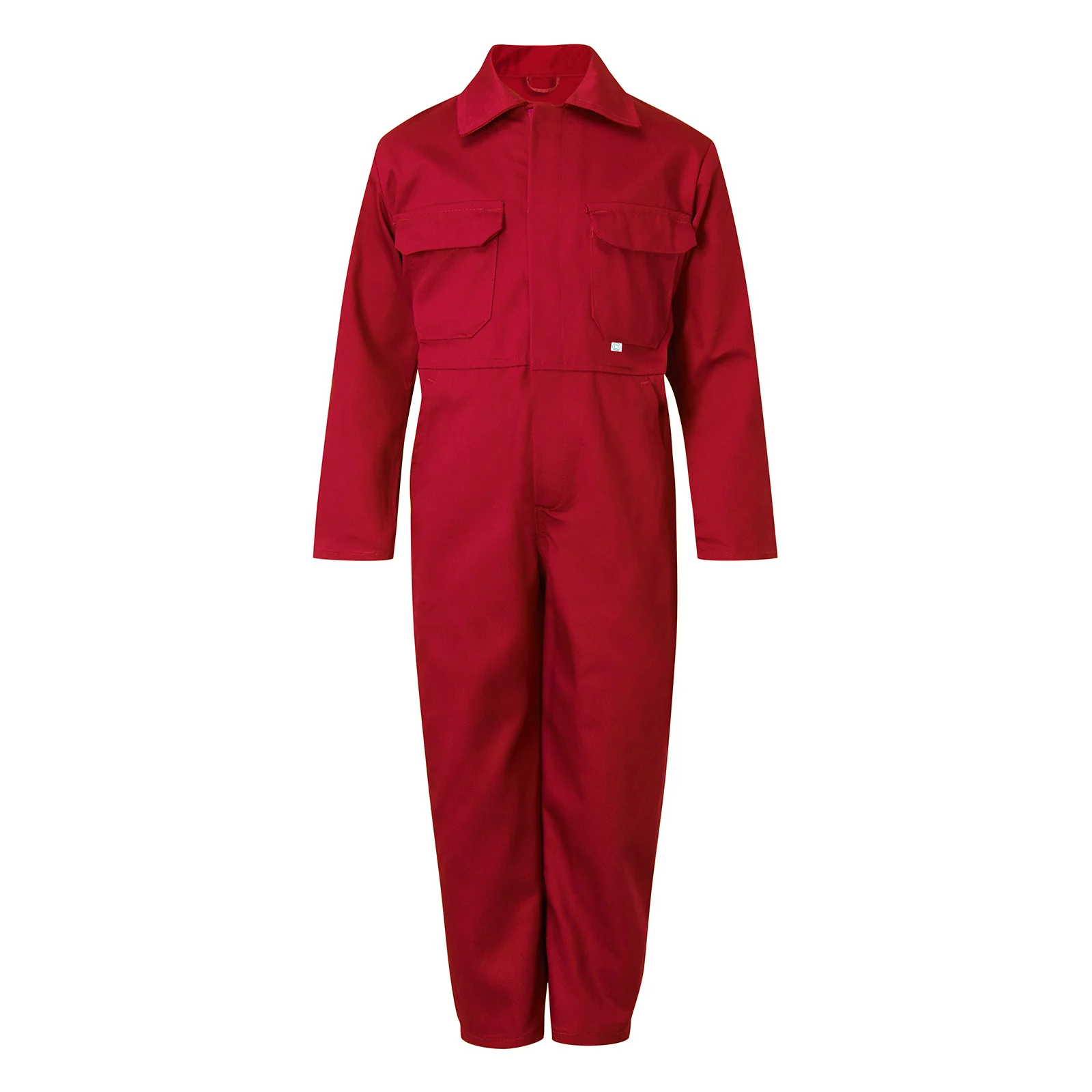 Fort Workwear Tearaway Junior Coverall - Image 2