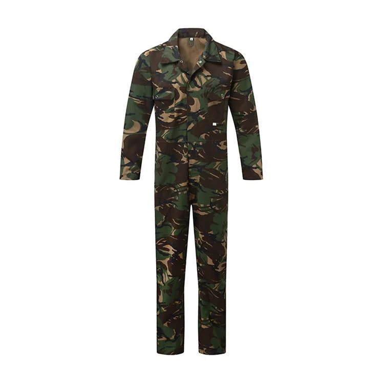 Fort Workwear Tearaway Junior Coverall - Image 5