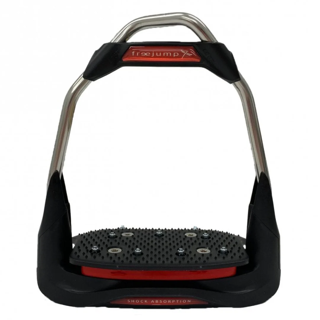 Freejump AIR'S 0-30 - Image 3