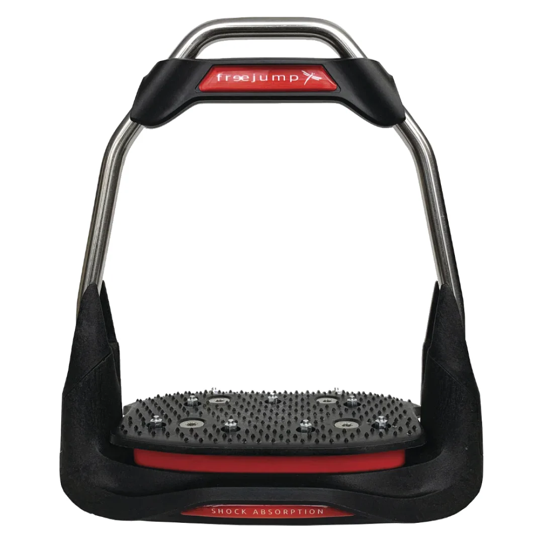 Freejump AIR'S 10-0 - Image 2