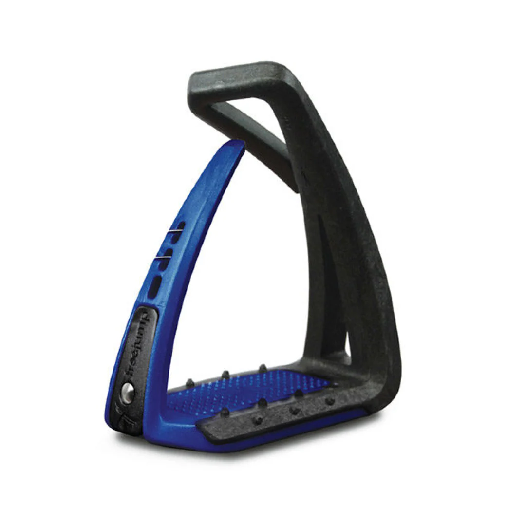 Freejump Soft' Up Lite Stirrups - Image 4