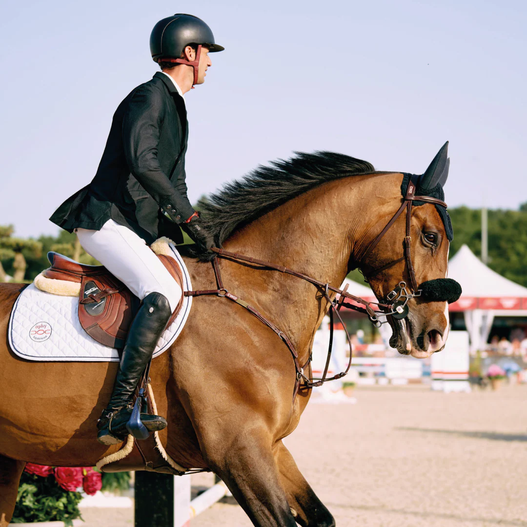 Freejump Soft' Up Lite Stirrups - Image 5