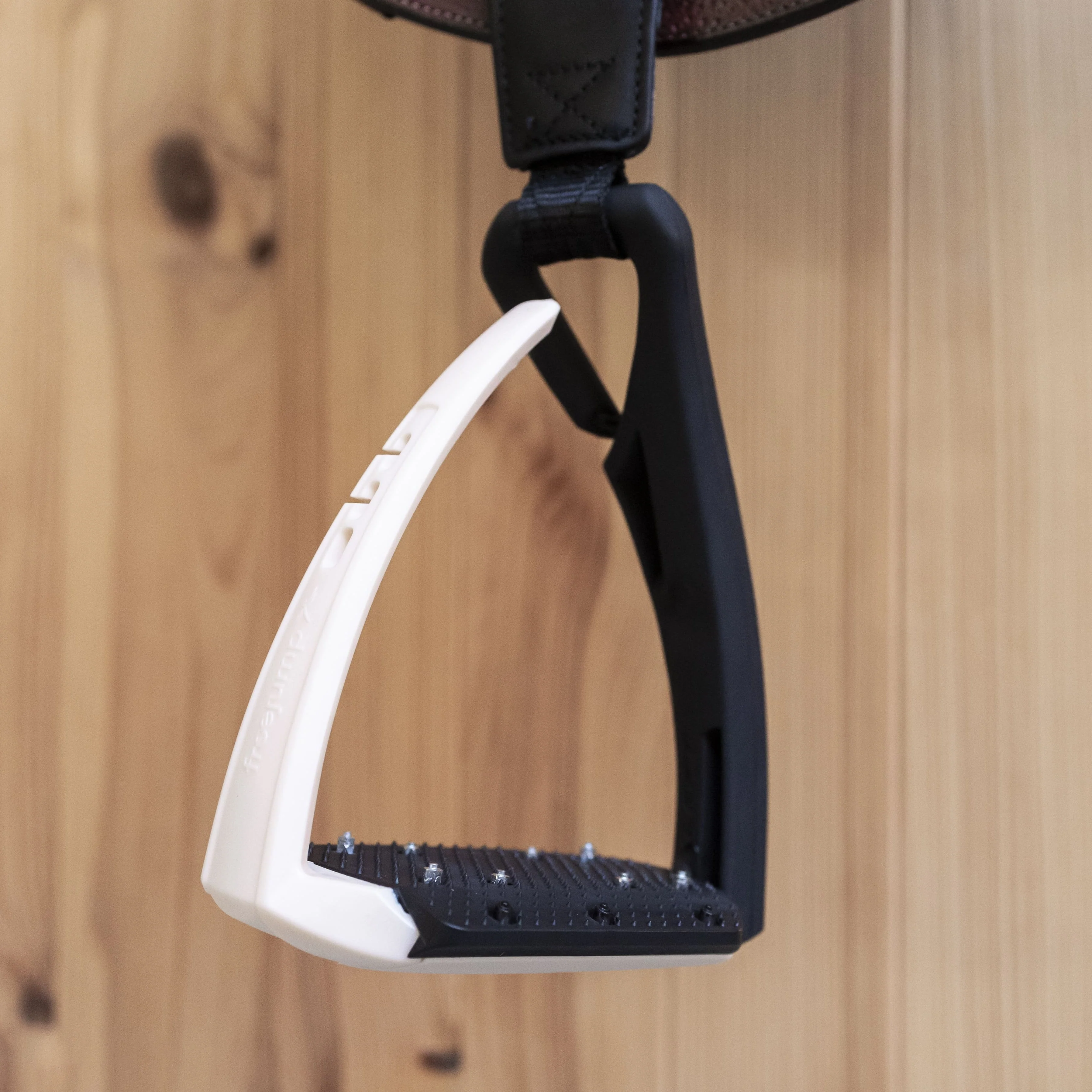 Freejump Soft'Up Pro + Stirrups - Image 17
