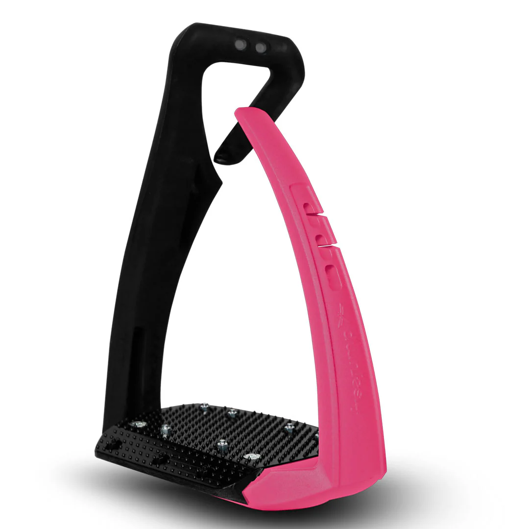 Freejump Soft'Up Pro + Stirrups - Image 3