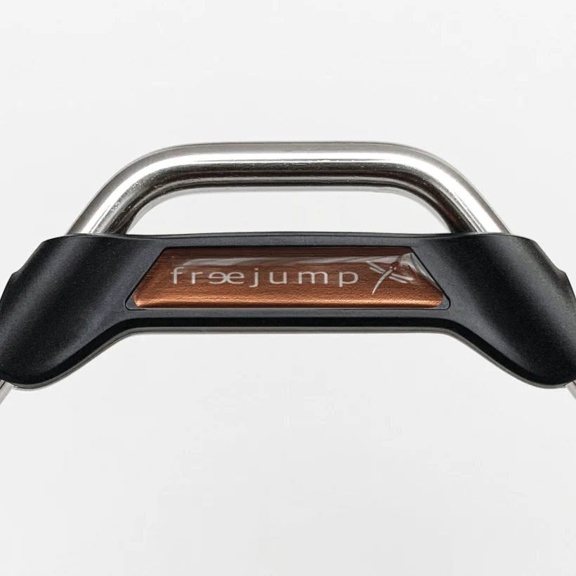 Freejump Kit Air's Top Banners Stickers - Image 2