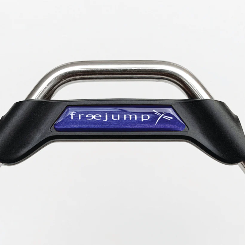 Freejump Kit Air's Top Banners Stickers - Image 3