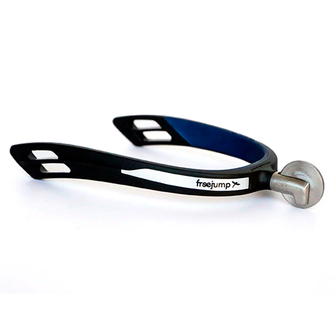 Freejump Spur'One Disk Spurs - Image 3