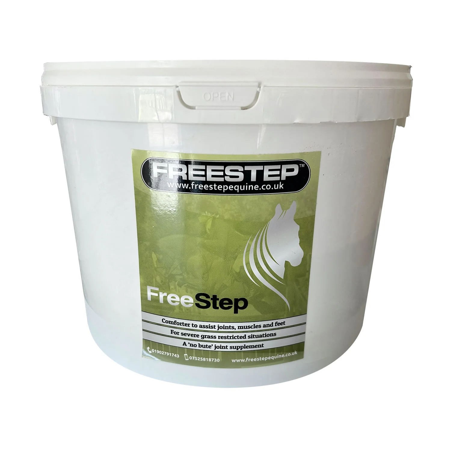 Freestep Freestep - Image 2