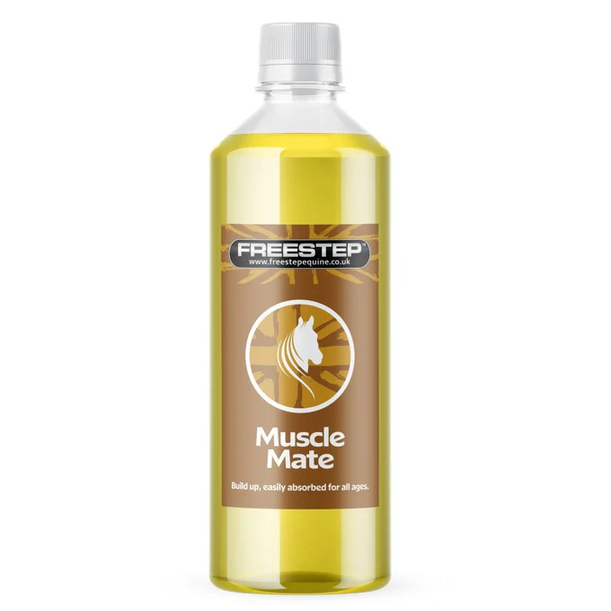 Freestep Muscle Mate
