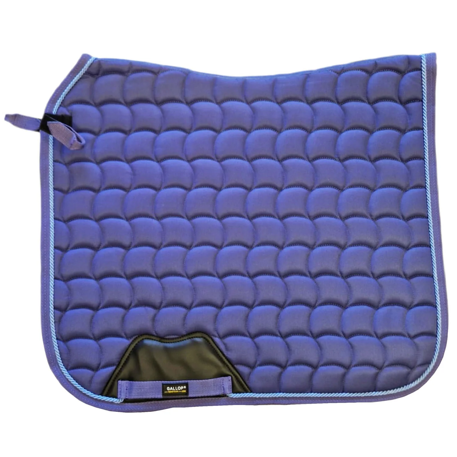Gallop Dressage Saddle Pad - Image 3