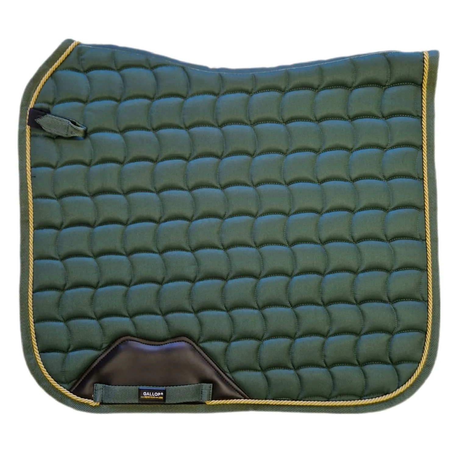 Gallop Dressage Saddle Pad - Image 4