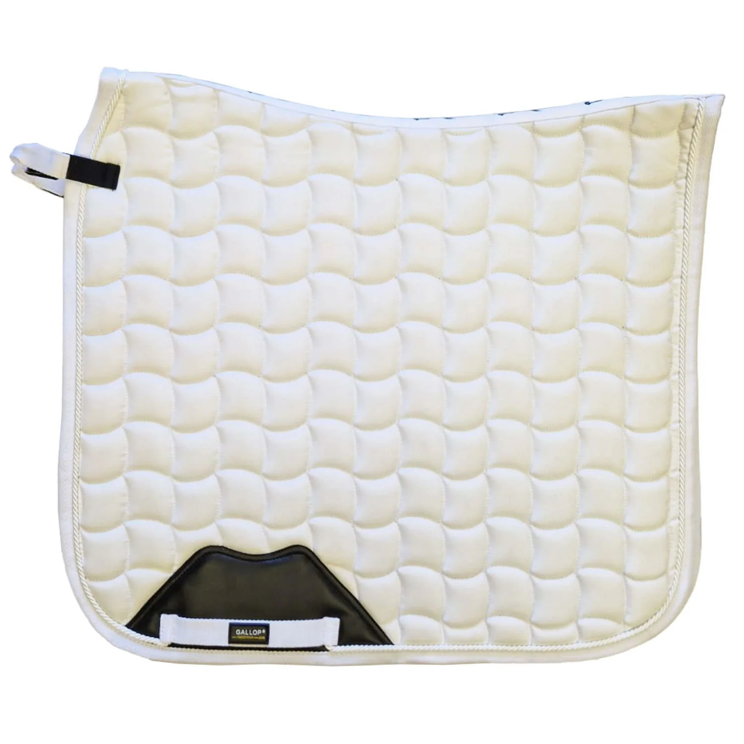 Gallop Dressage Saddle Pad - Image 6