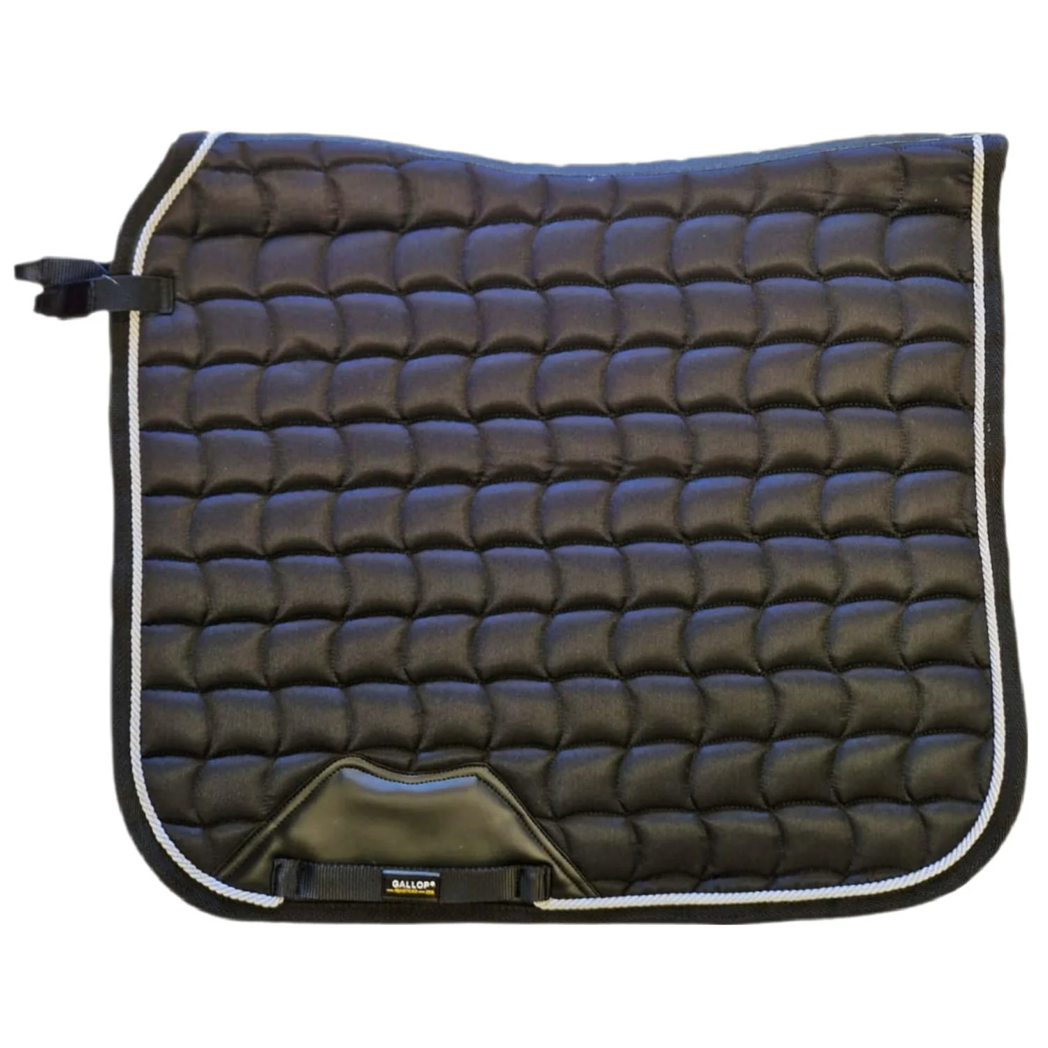 Gallop Dressage Saddle Pad - Image 7
