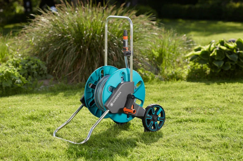 Gardena CleverRoll M Set - Image 2