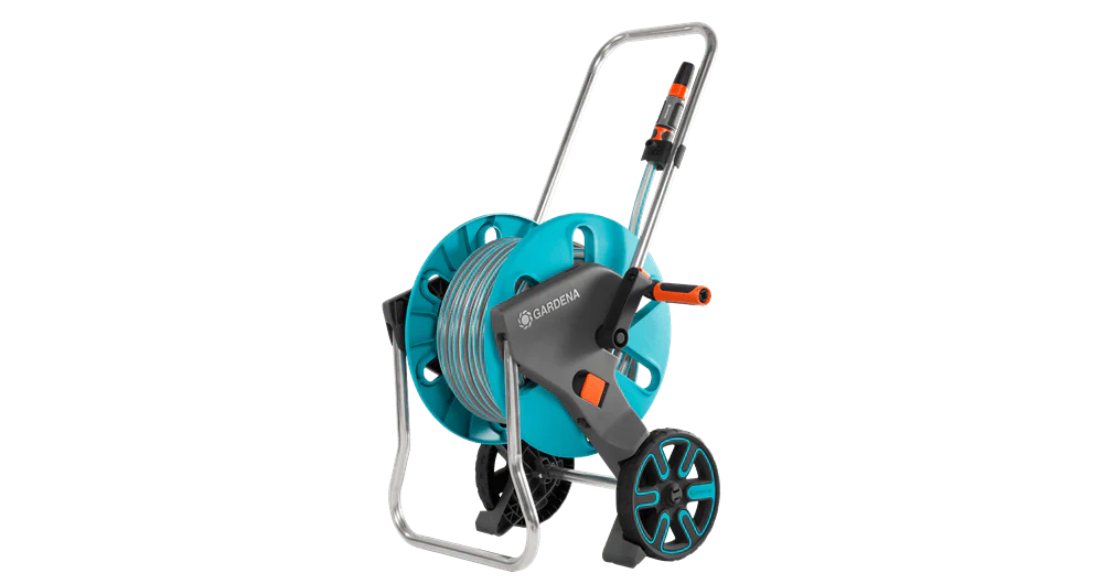 Gardena CleverRoll M Set - Image 8