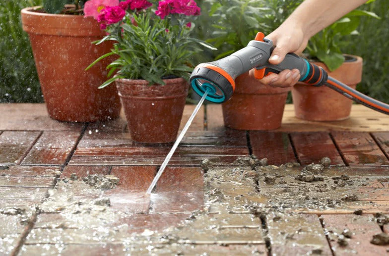 Gardena Comfort Cleaning Sprayer - Image 2