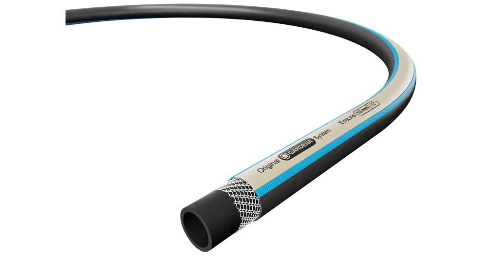Gardena EcoLine Hose 1/2", 20 m w/o - Image 2