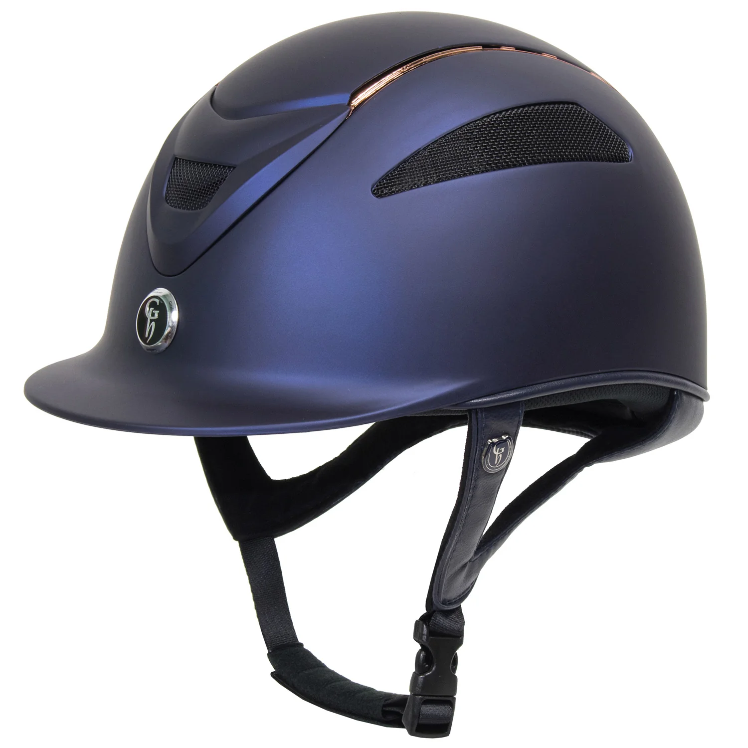 Gatehouse Conquest MKII Riding Hat - Image 4