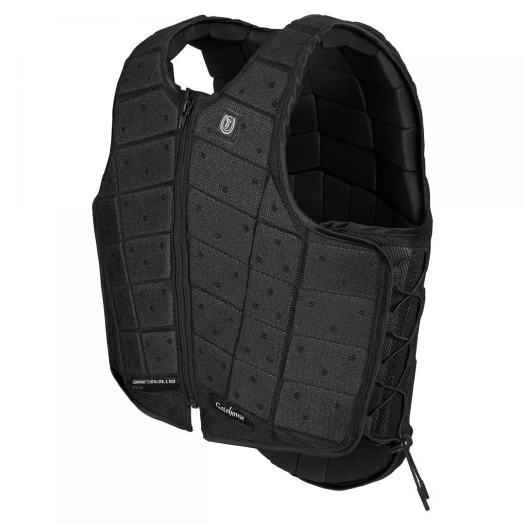 Gatehouse Superflex 2.0 Adults Body Protector - Image 2