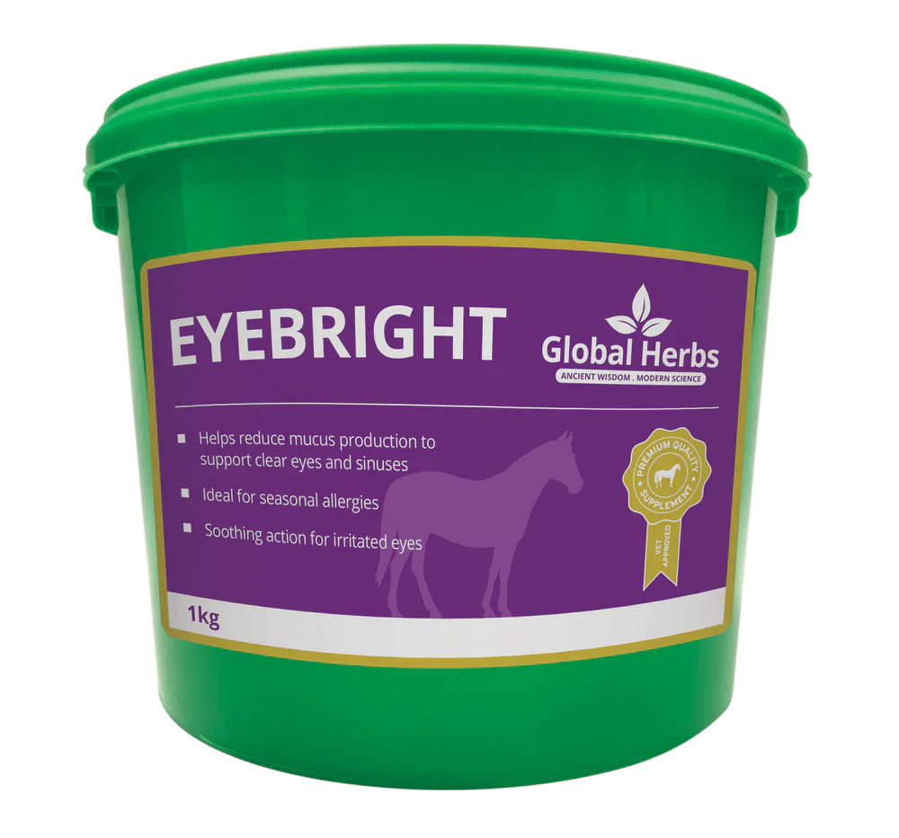Global Herbs Eyebright
