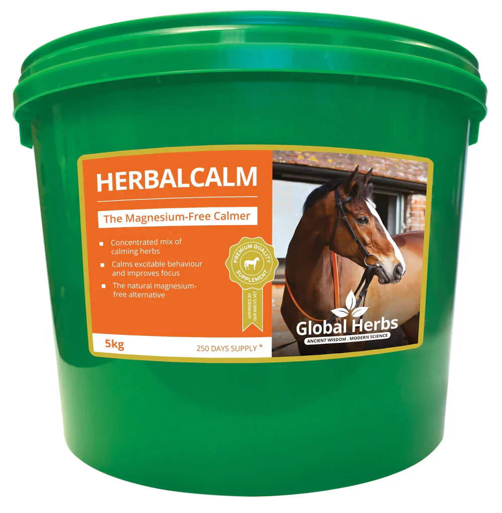 Global Herbs Herbalcalm - Image 2