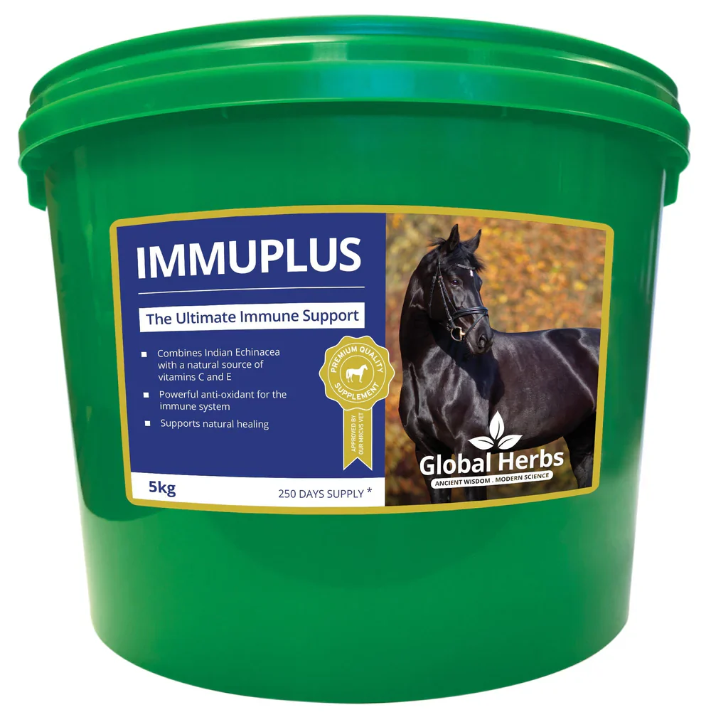 Global Herbs Immuplus - Image 2