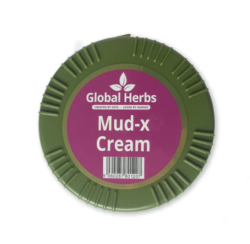Global Herbs Mud-X Cream - Image 2