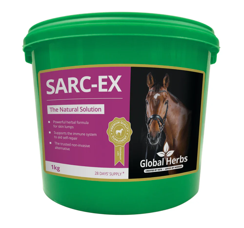 Global Herbs SarcEx
