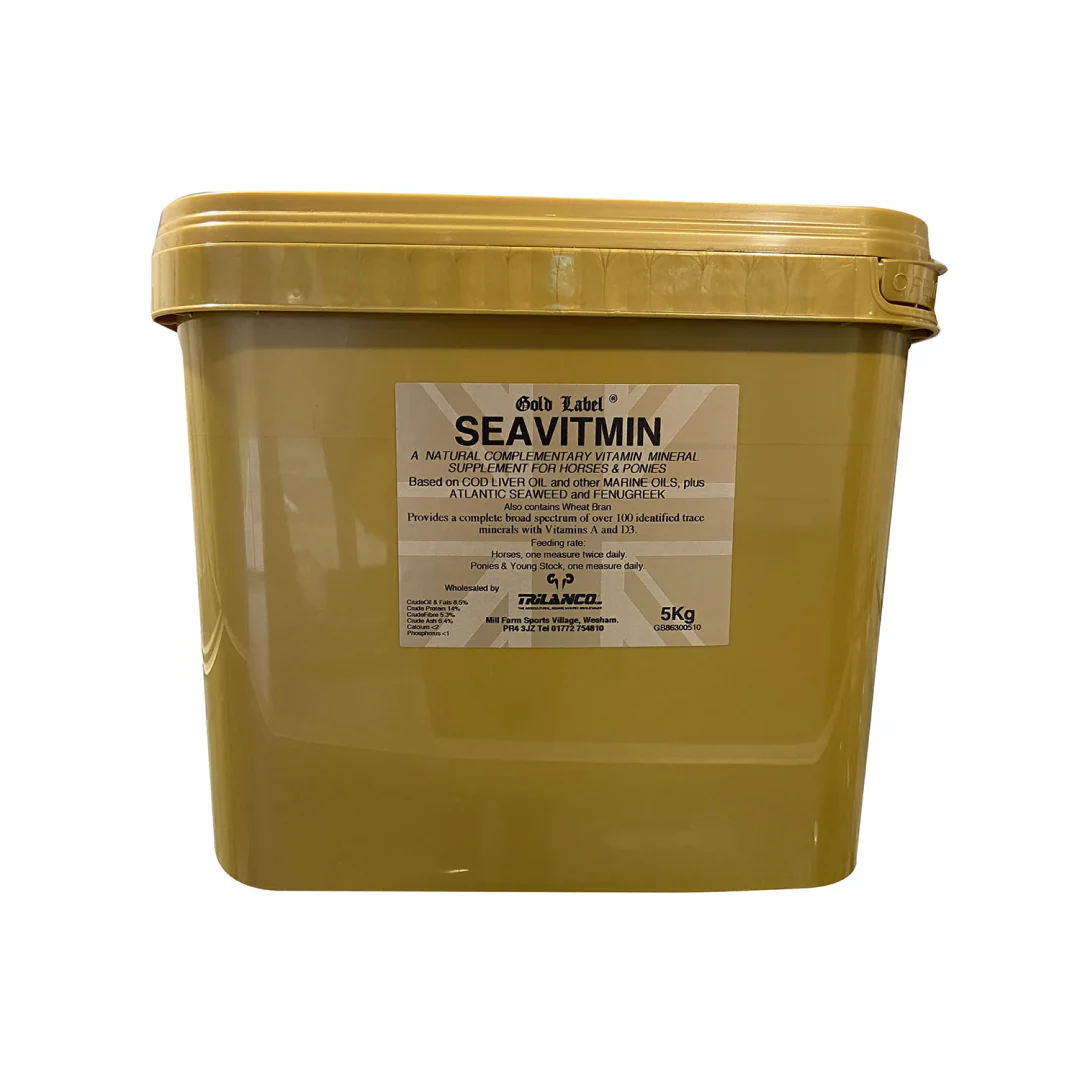Gold Label Seavitmin - Image 2
