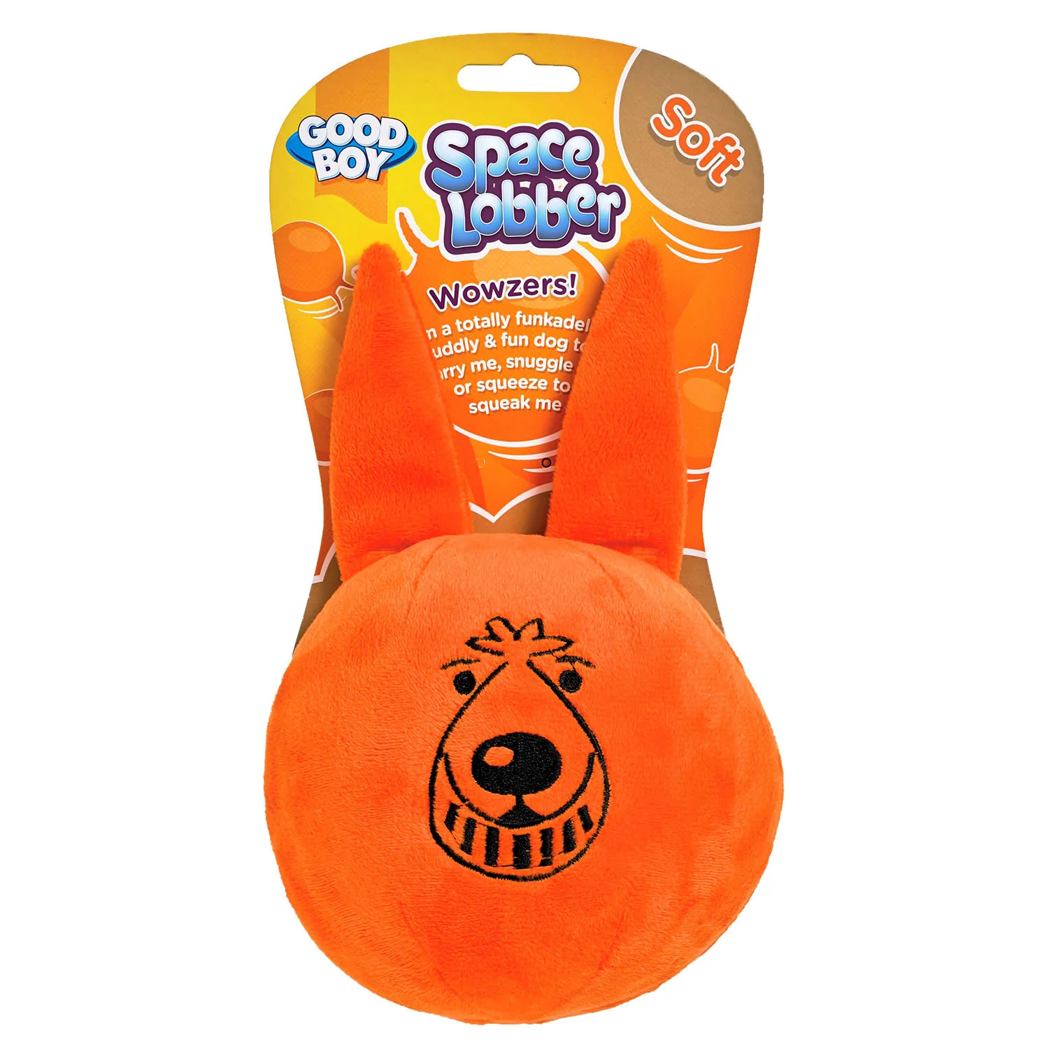 Good Boy Soft Space Lobber - Image 2