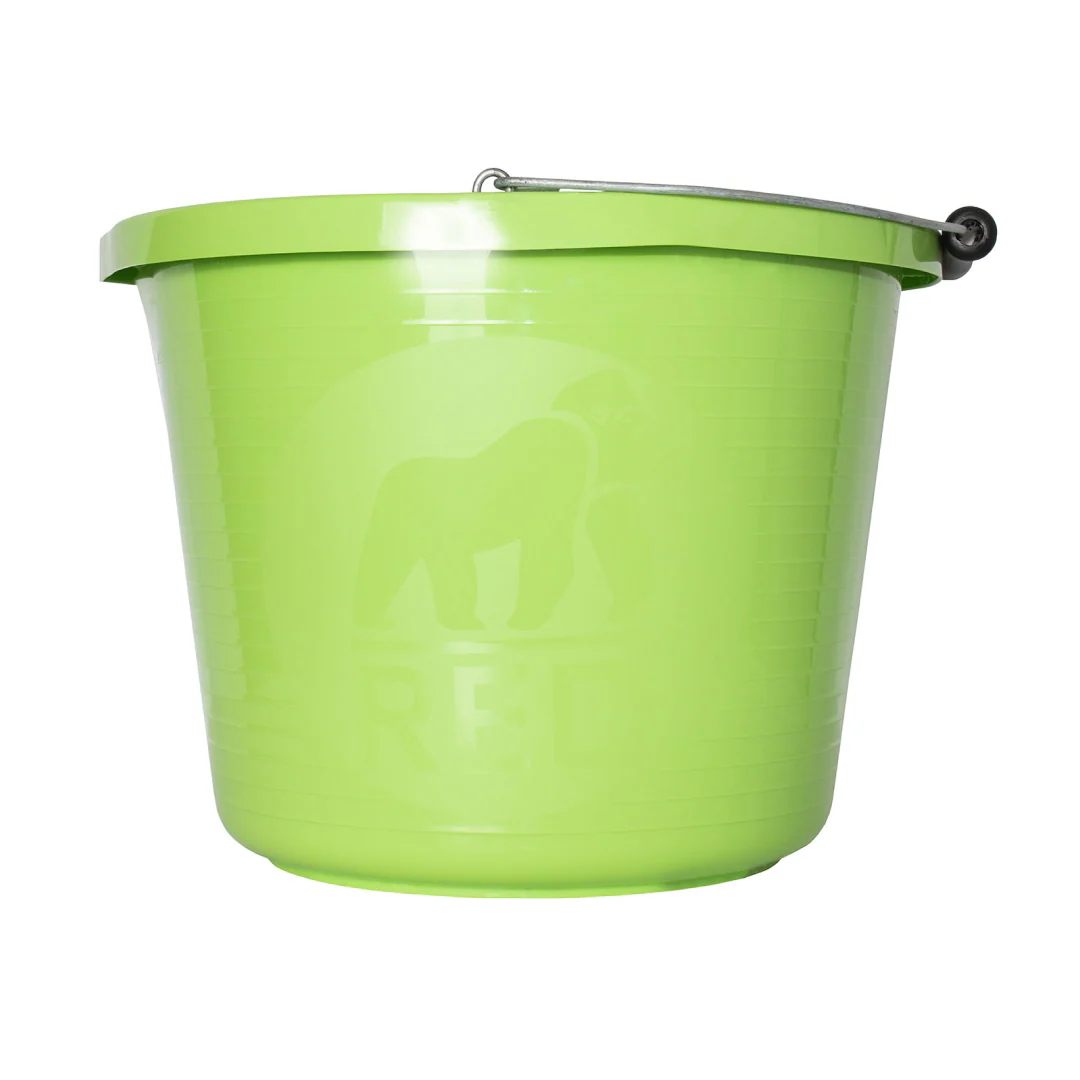 Red Gorilla Premium Bucket - Image 2