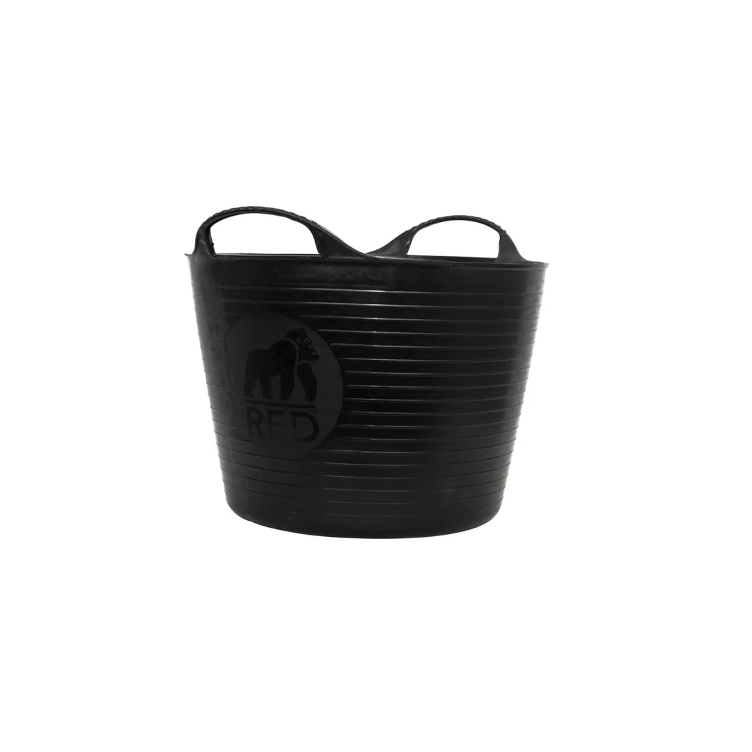 Red Gorilla Recycled Tub