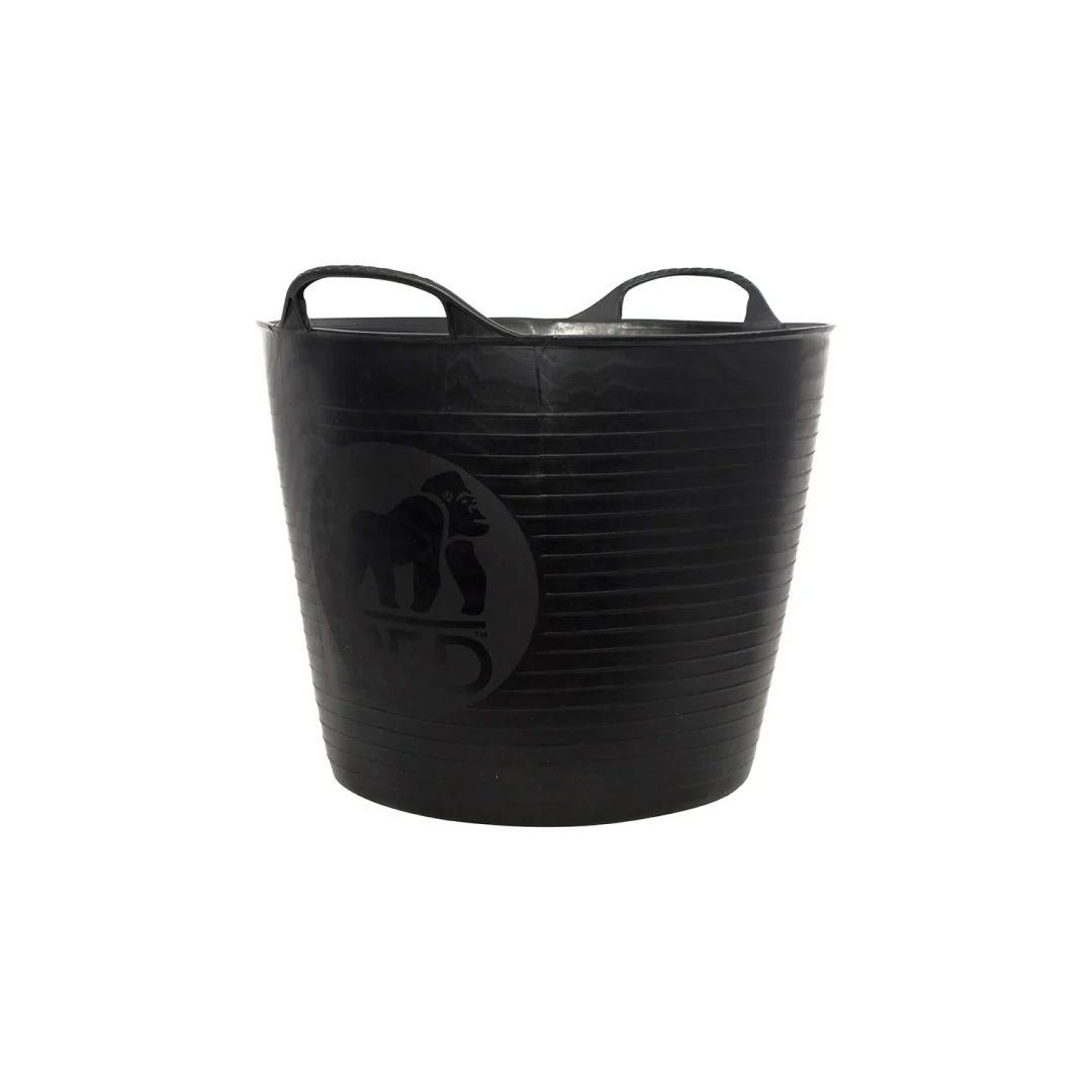 Red Gorilla Recycled Tub - Image 2