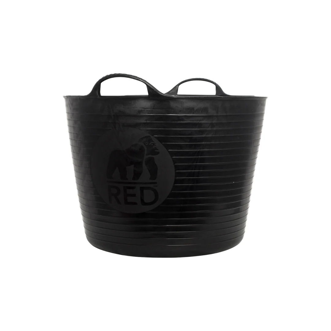 Red Gorilla Recycled Tub - Image 3