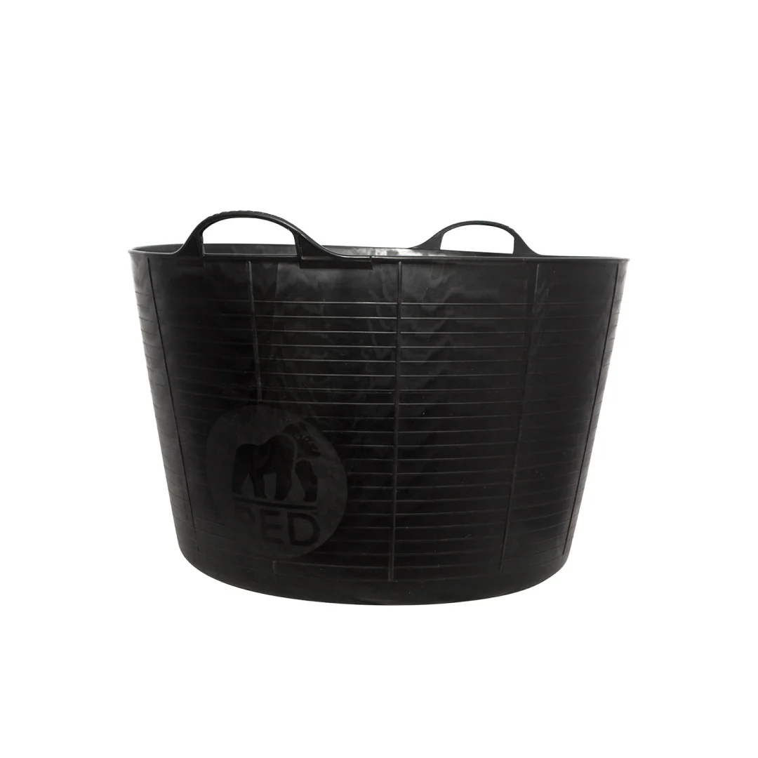 Red Gorilla Recycled Tub - Image 4