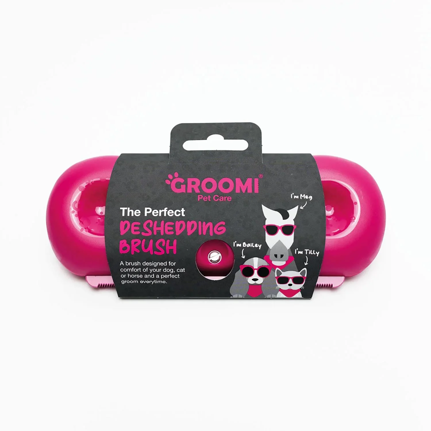 Groomi Pet Care Groomi Tool 2.0 - Image 2