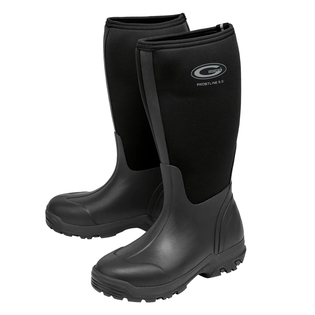 Grubs Frostline Boots - Image 2