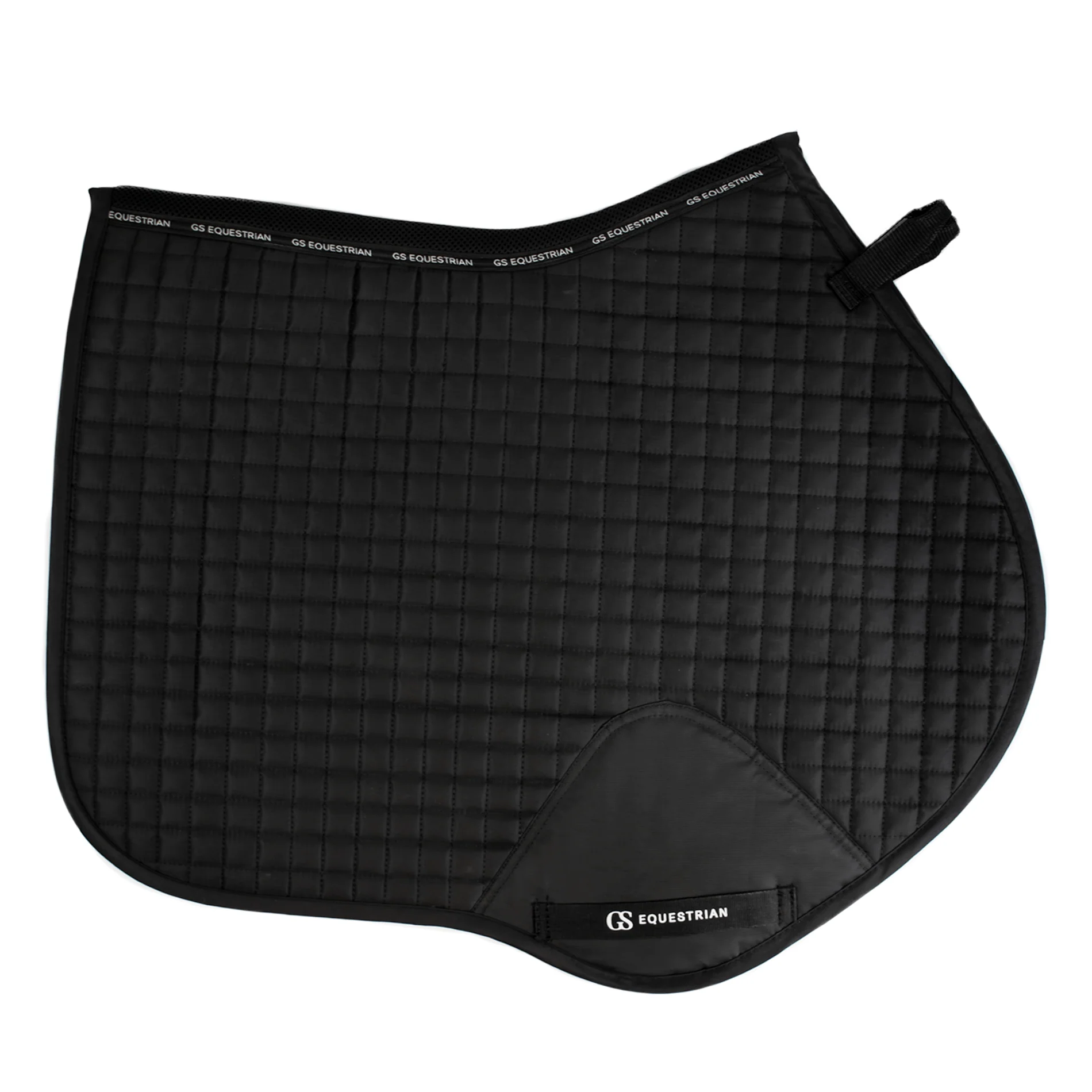 GS Equestrian All Purpose Saddle Pad