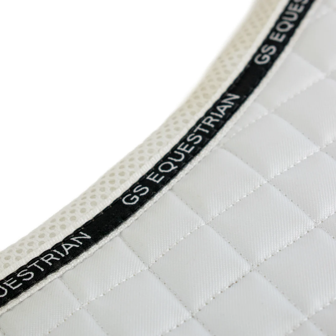 GS Equestrian All Purpose Saddle Pad - Image 11