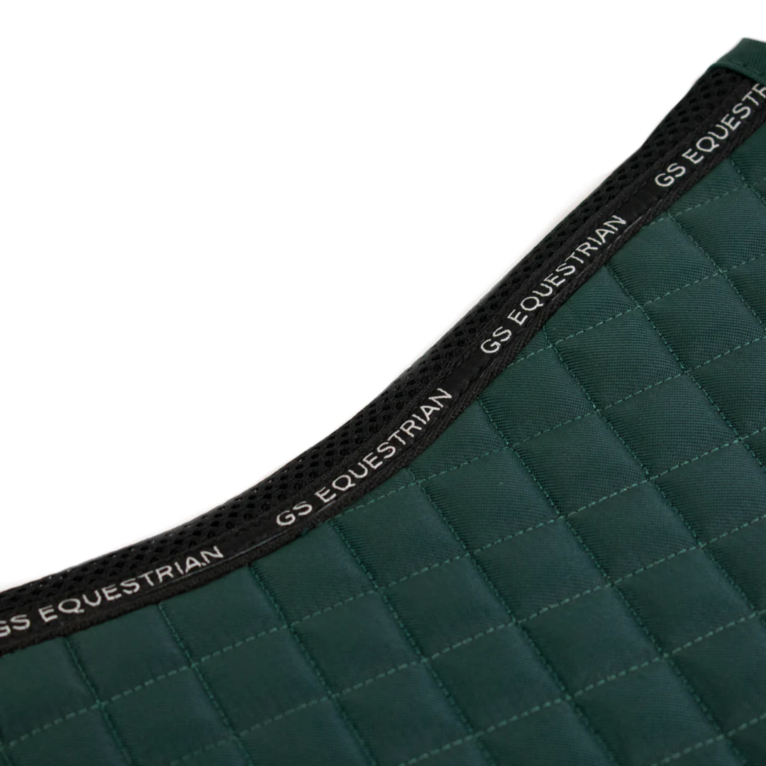GS Equestrian All Purpose Saddle Pad - Image 14