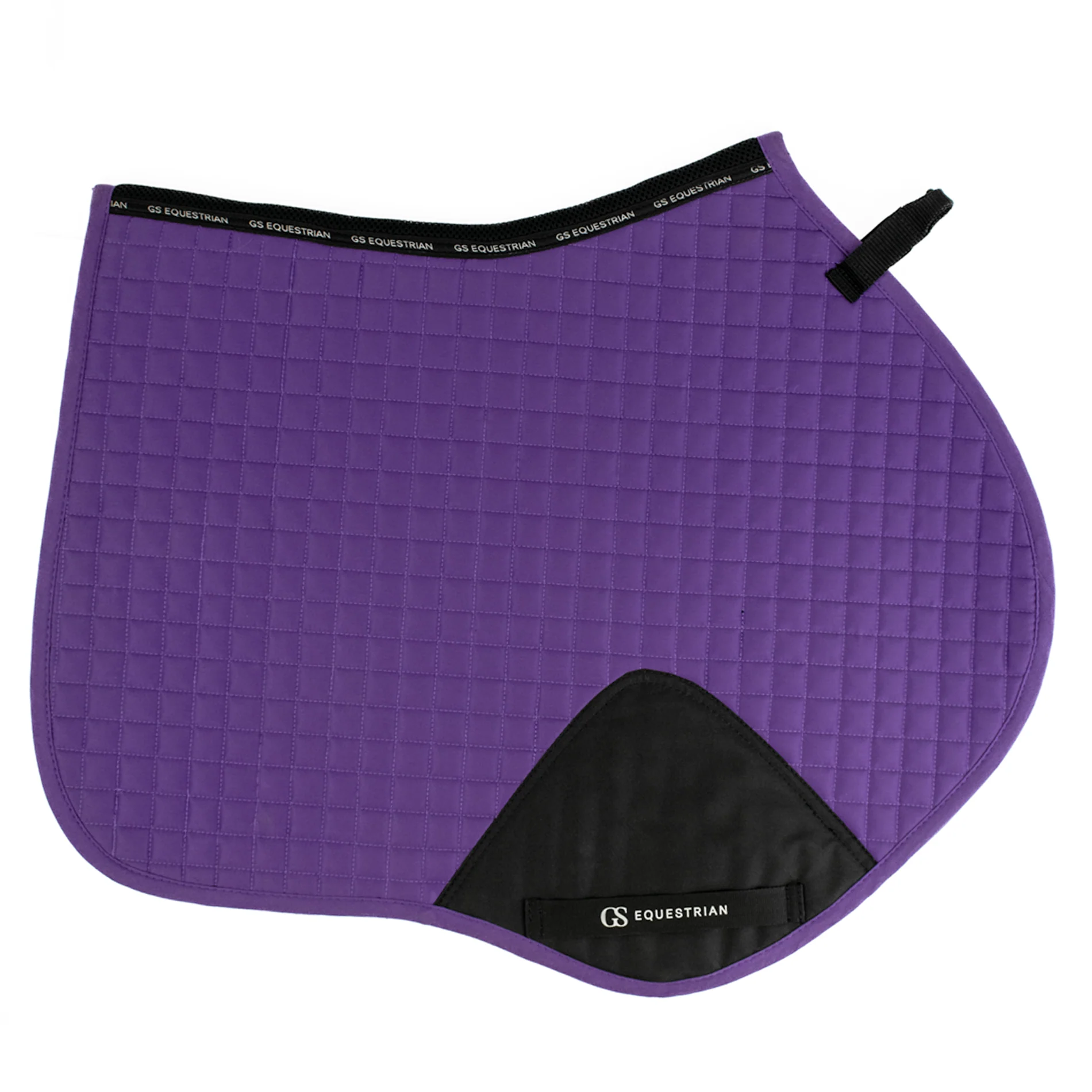 GS Equestrian All Purpose Saddle Pad - Image 16