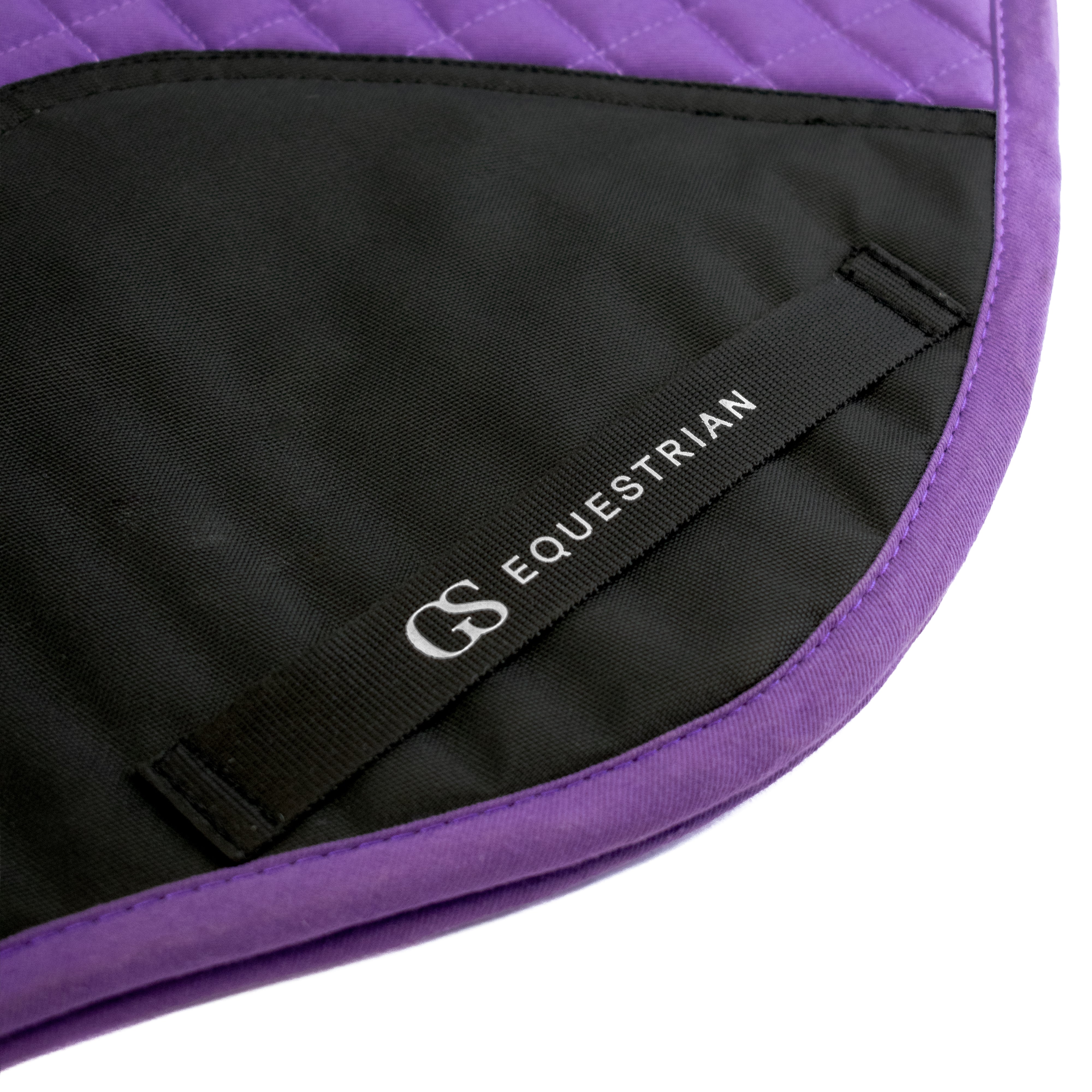 GS Equestrian All Purpose Saddle Pad - Image 18