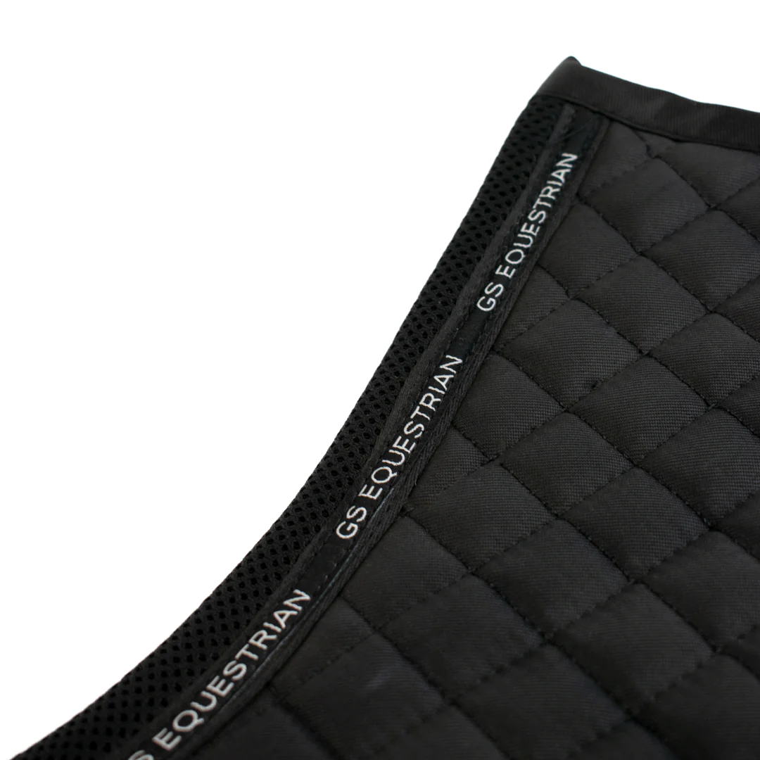 GS Equestrian All Purpose Saddle Pad - Image 2