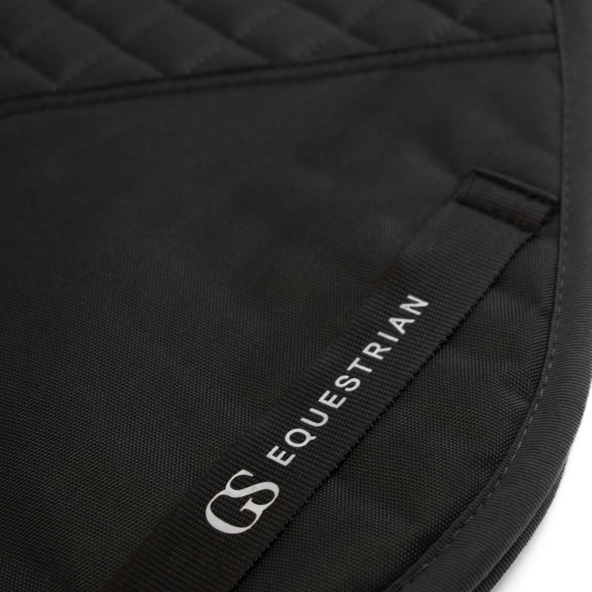 GS Equestrian All Purpose Saddle Pad - Image 3