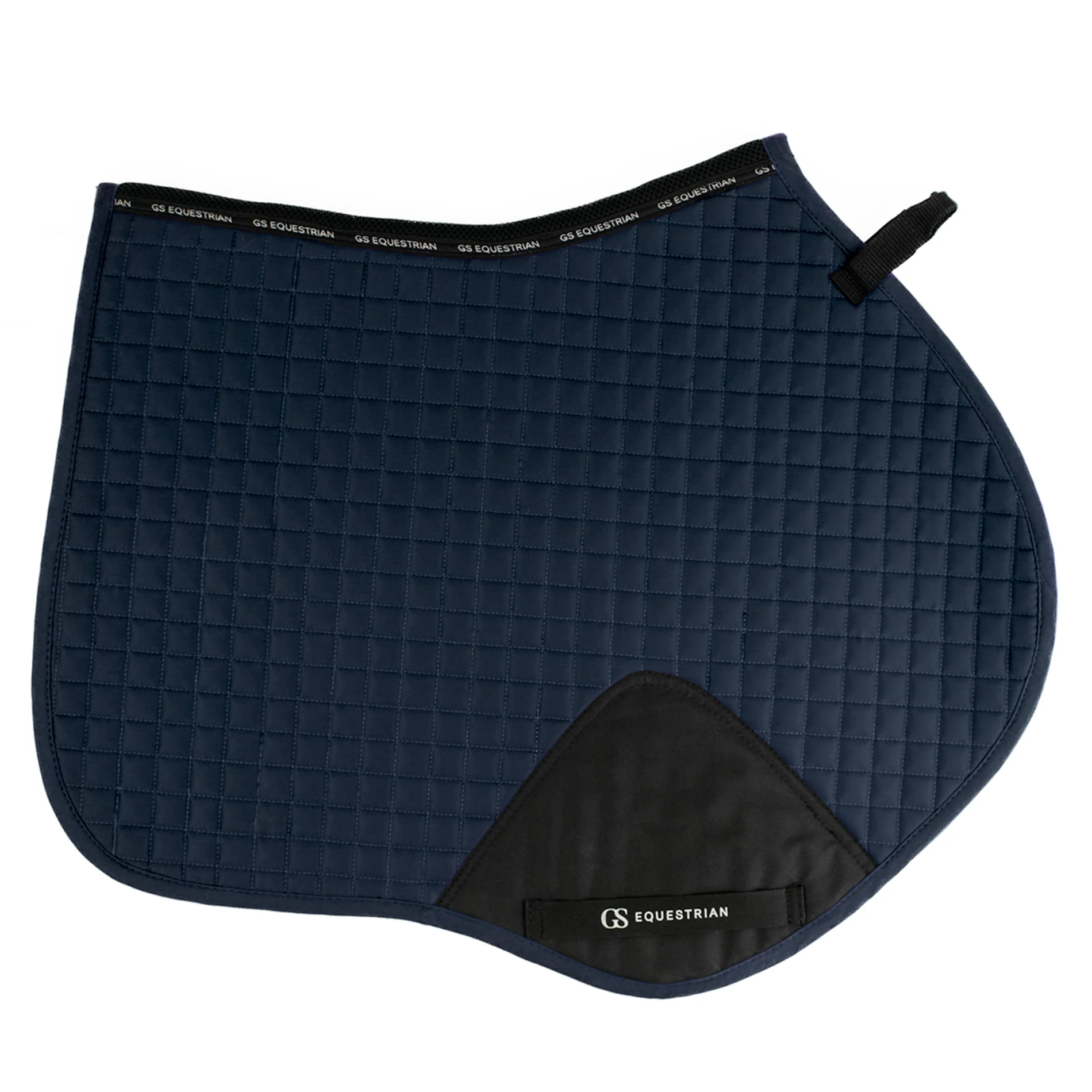GS Equestrian All Purpose Saddle Pad - Image 4