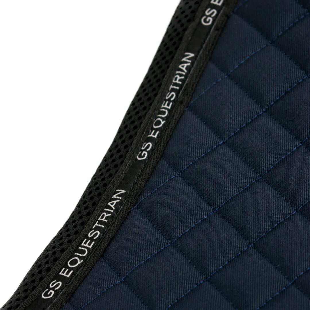 GS Equestrian All Purpose Saddle Pad - Image 5