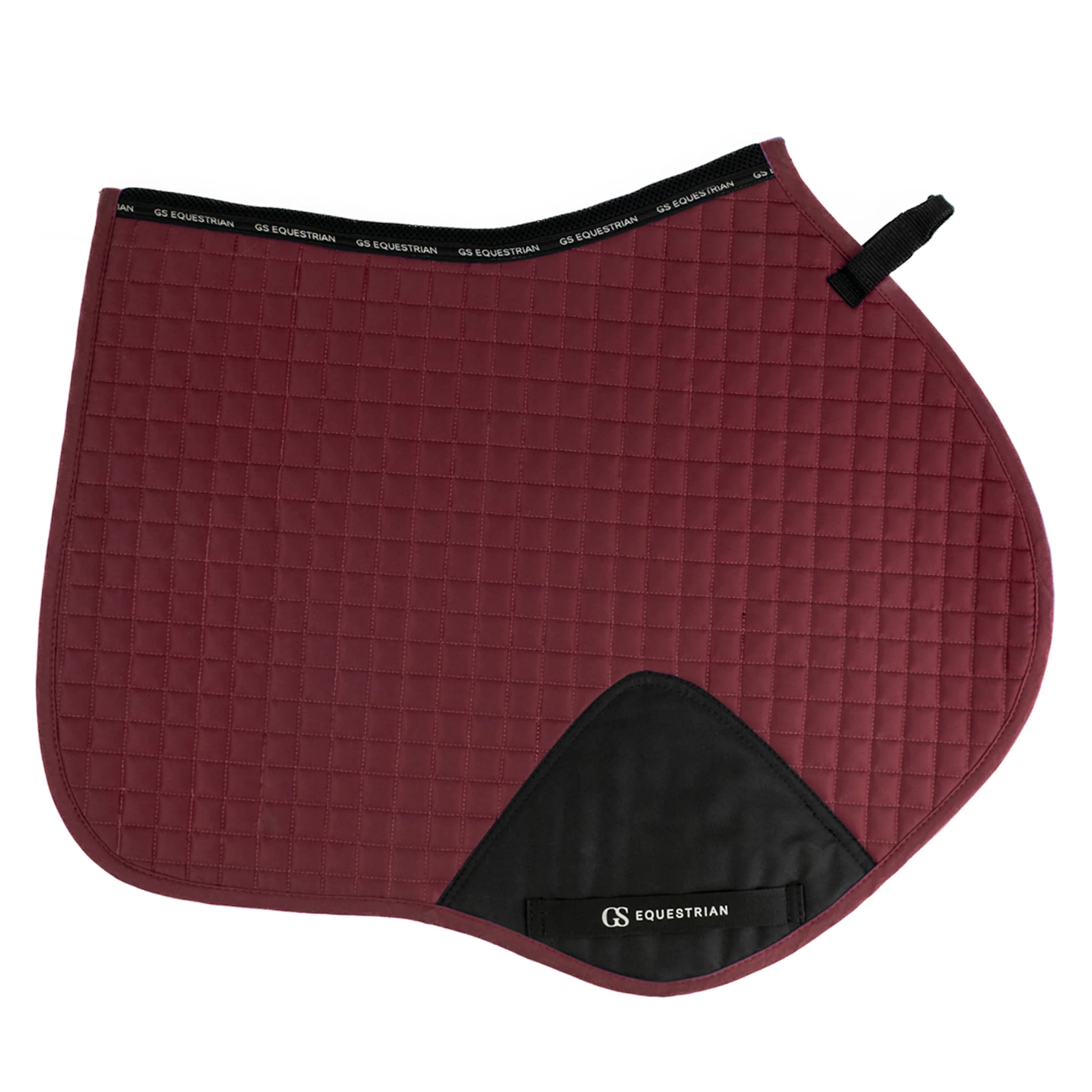 GS Equestrian All Purpose Saddle Pad - Image 7