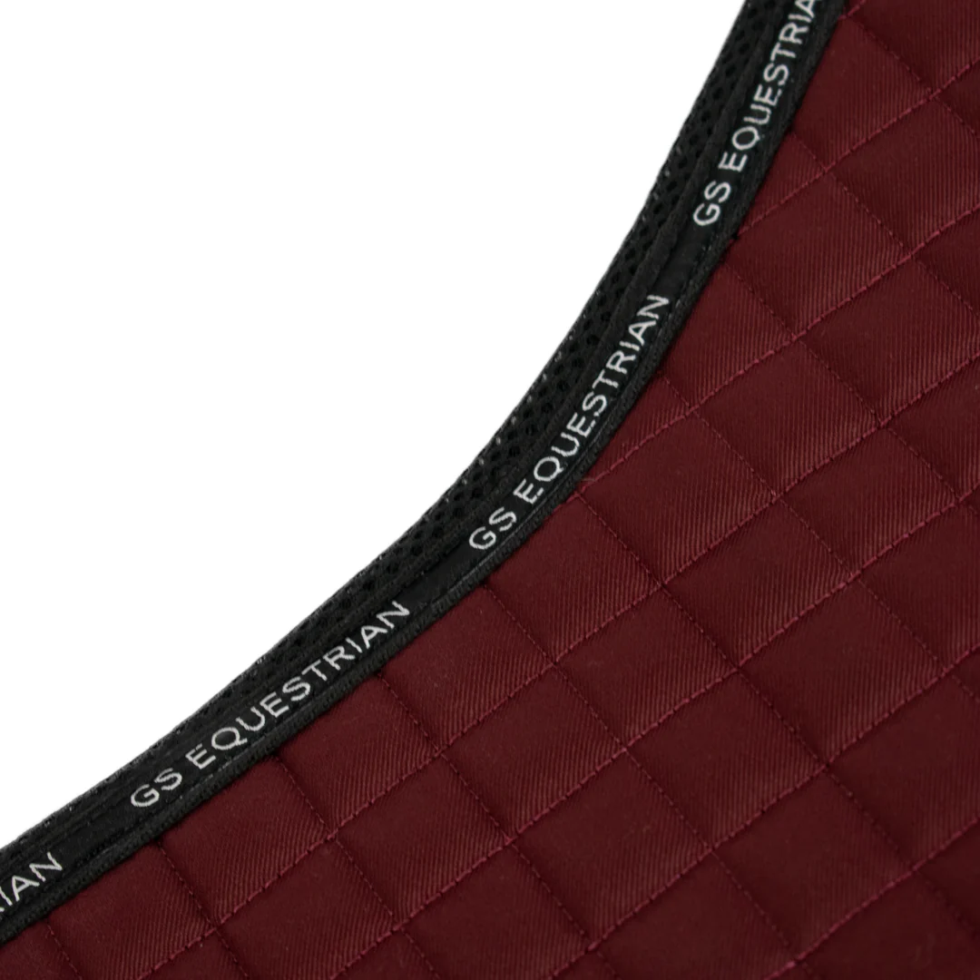 GS Equestrian All Purpose Saddle Pad - Image 8