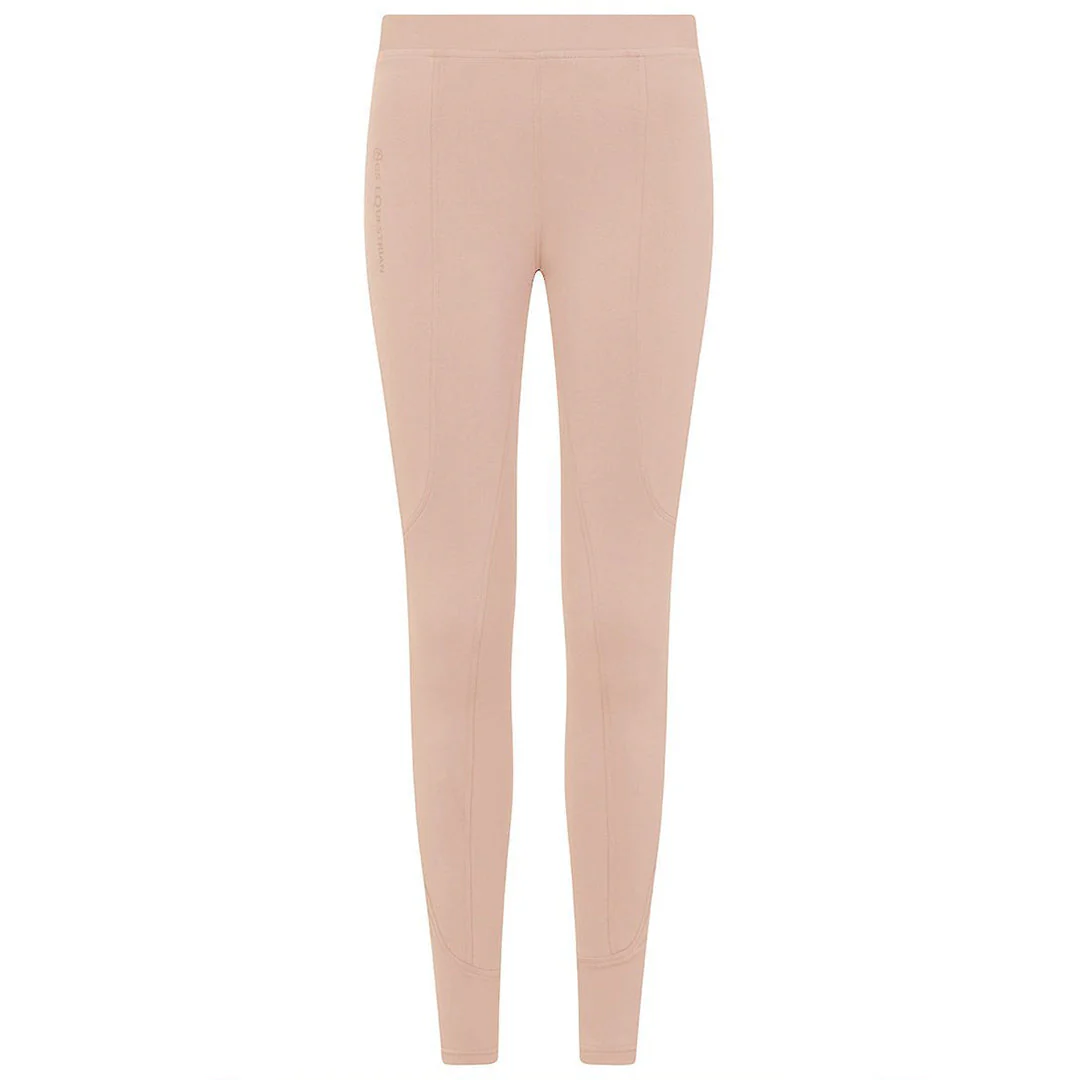 GS Equestrian Becca Ladies Full Seat Silicone Riding Tights - Image 16
