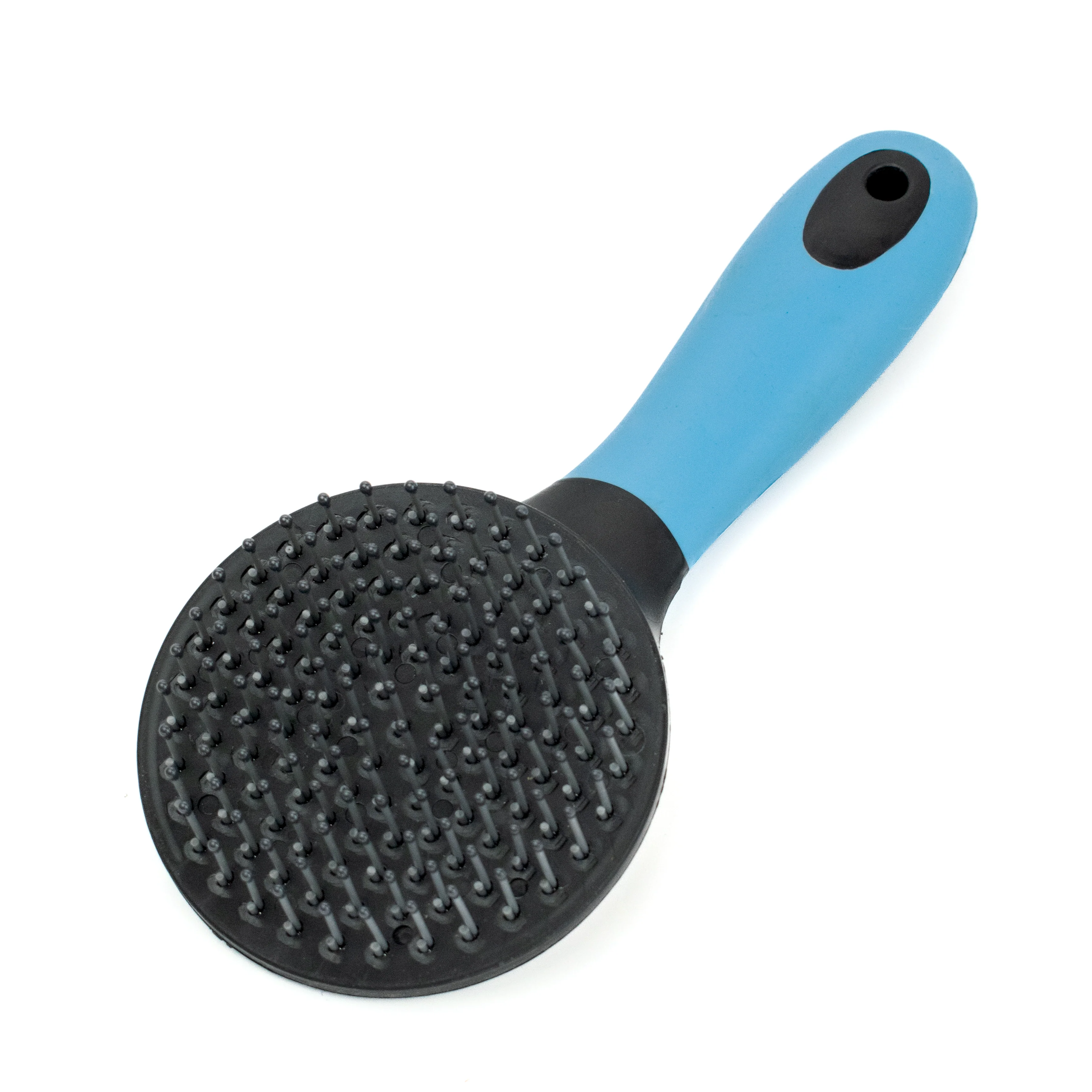 GS Equestrian Black Grooming Kit - Image 4